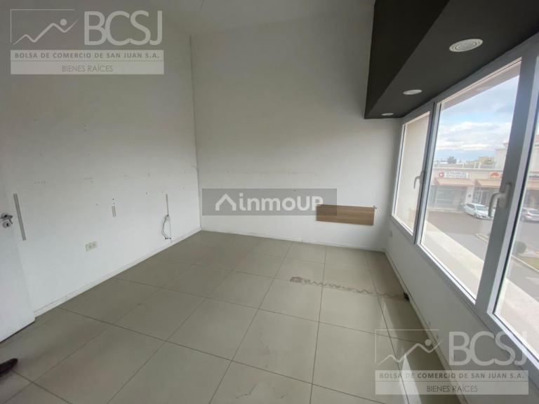 Local Comercial en Alquiler en Rivadavia, San Juan