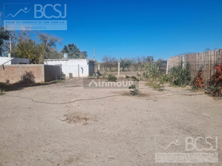 Terreno en Venta en Santa Lucia, San Juan