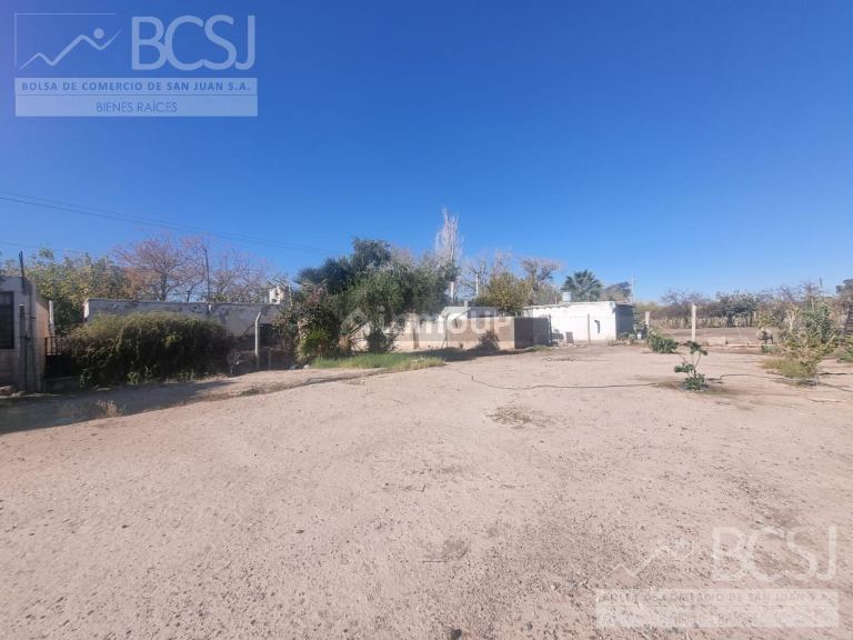 Terreno en Venta en Santa Lucia, San Juan