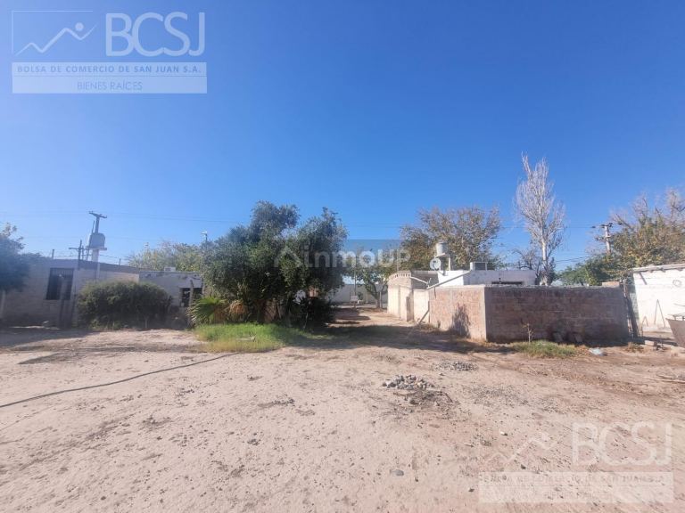 Terreno en Venta en Santa Lucia, San Juan