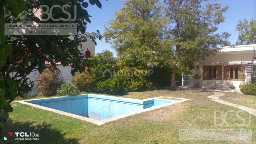 Casa en Venta en Capital, San Juan - USD 370.000 | Inmoup - 8