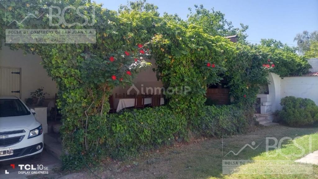 Casa en Venta en Capital, San Juan - USD 370.000 | Inmoup - 6