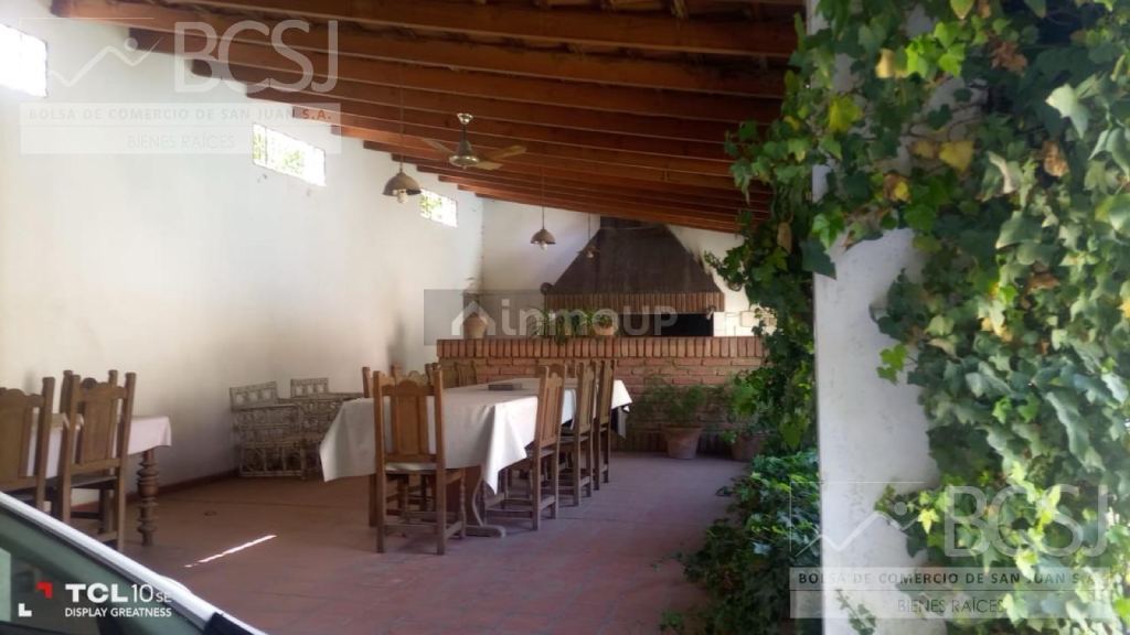 Casa en Venta en Capital, San Juan - USD 370.000 | Inmoup - 9