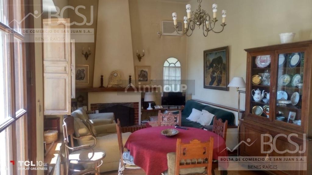 Casa en Venta en Capital, San Juan - USD 370.000 | Inmoup - 7