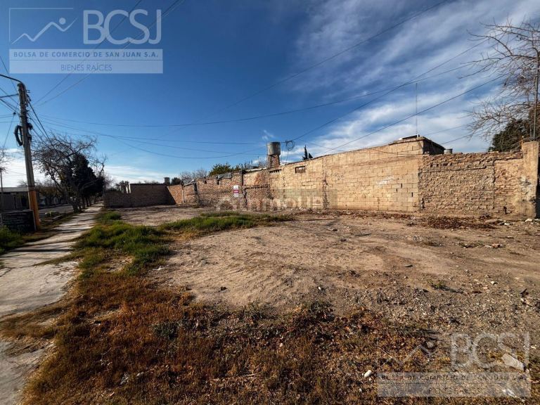 Terreno en Venta en Santa Lucia, San Juan - USD 33.000 | Inmoup - 6