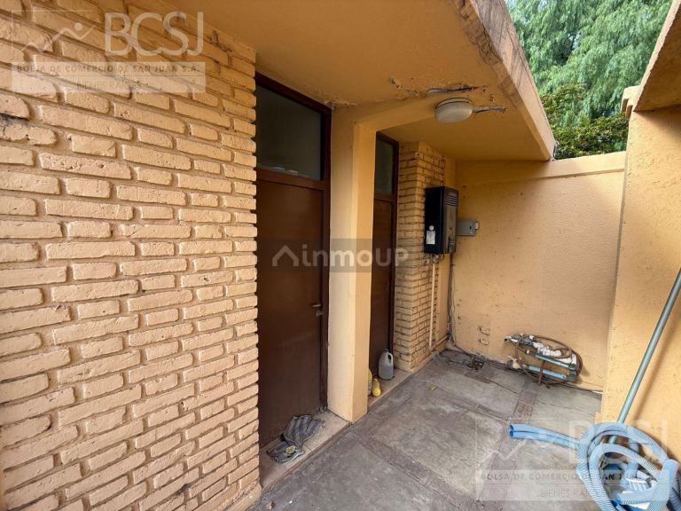 Bodega en Venta en Rivadavia, San Juan