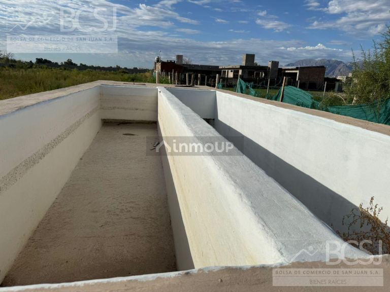Bodega en Venta en Rivadavia, San Juan