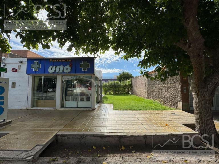 Terreno en Venta en Capital, San Juan