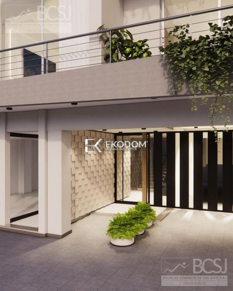 Terreno en Venta en Capital, San Juan