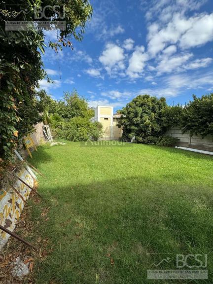 Terreno en Venta en Capital, San Juan