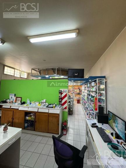 Terreno en Venta en Capital, San Juan