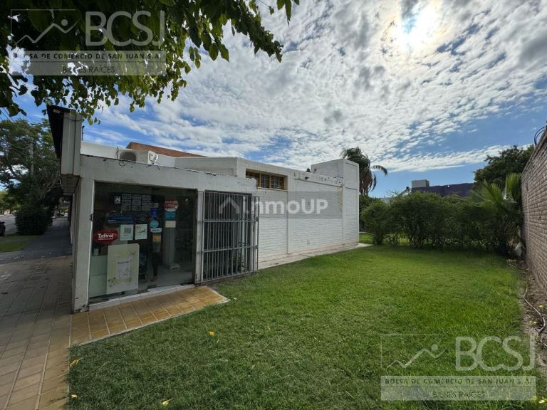 Terreno en Venta en Capital, San Juan