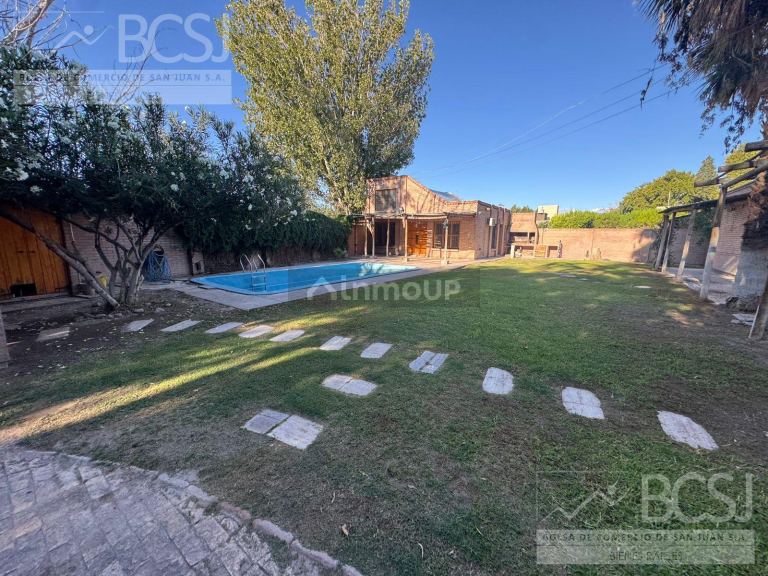 Casa en Venta en Santa Lucia, San Juan