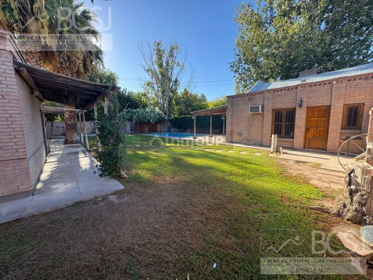 Casa en Venta en Santa Lucia, San Juan