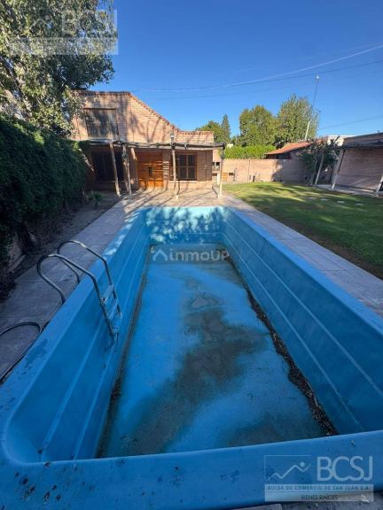 Casa en Venta en Santa Lucia, San Juan