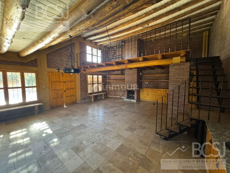 Casa en Venta en Santa Lucia, San Juan
