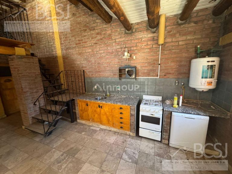 Casa en Venta en Santa Lucia, San Juan