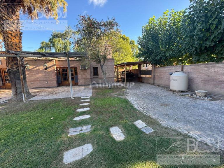 Casa en Venta en Santa Lucia, San Juan
