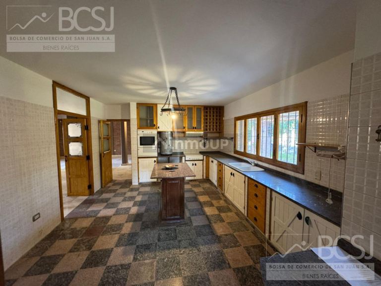 Casa en Venta en Santa Lucia, San Juan
