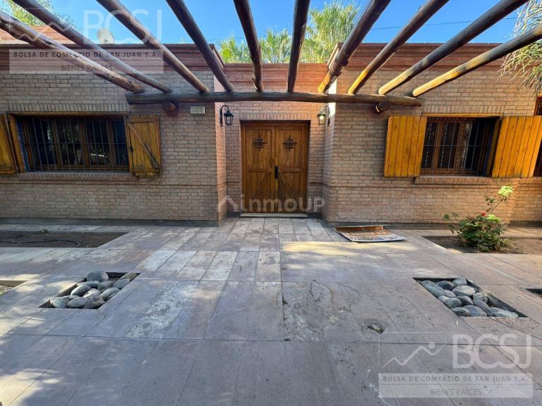 Casa en Venta en Santa Lucia, San Juan