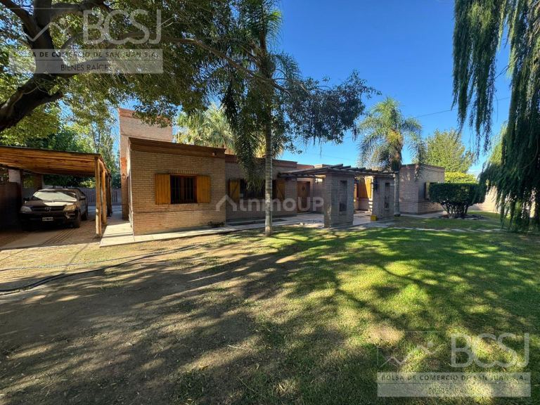 Casa en Venta en Santa Lucia, San Juan