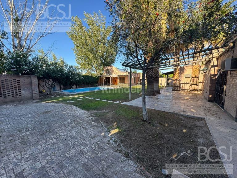 Casa en Venta en Santa Lucia, San Juan