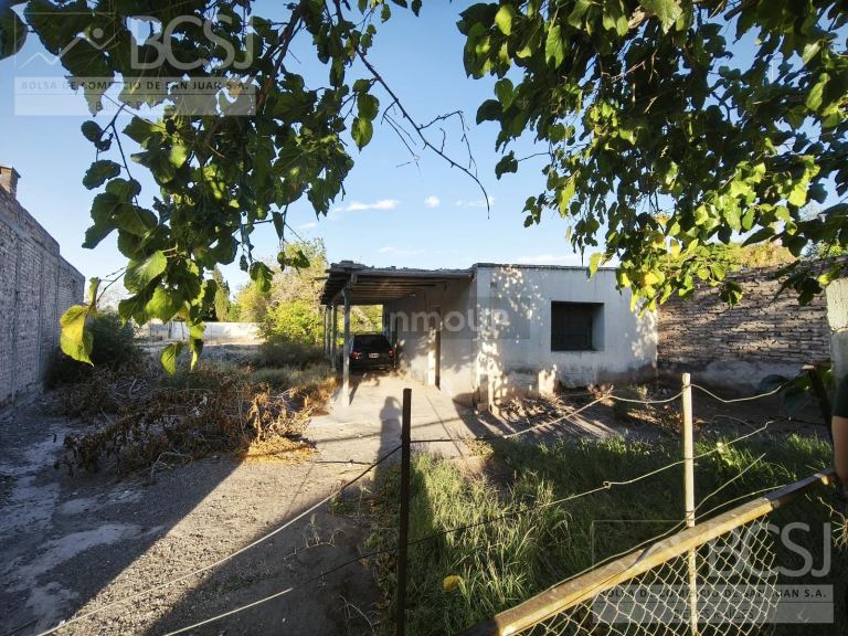 Terreno en Venta en Capital, San Juan