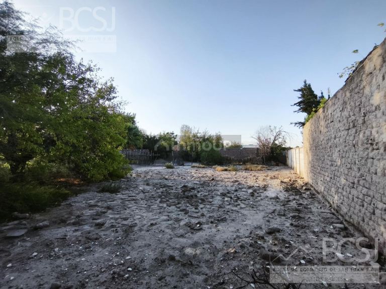 Terreno en Venta en Capital, San Juan