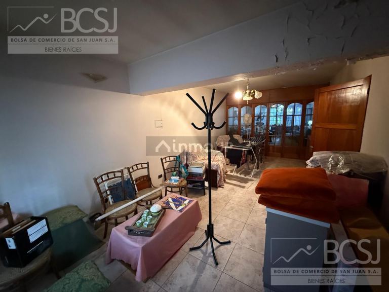 Casa en Venta en Rivadavia, San Juan - USD 150.000 | Inmoup - 24