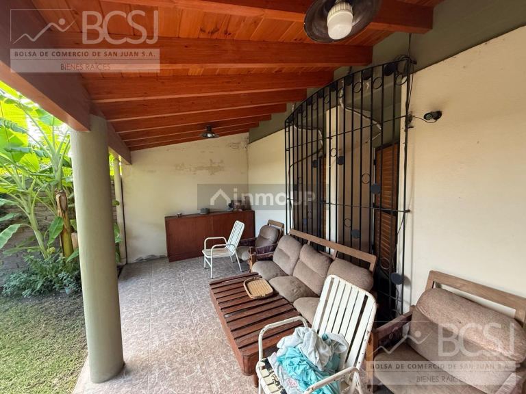 Casa en Venta en Rivadavia, San Juan - USD 150.000 | Inmoup - 22