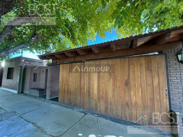 Casa en Venta en Rivadavia, San Juan - USD 150.000 | Inmoup - 25