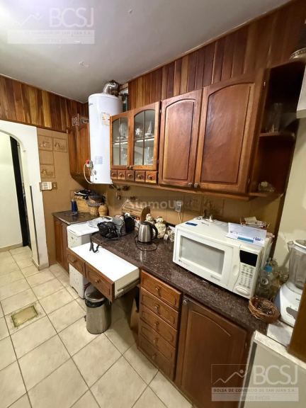 Casa en Venta en Rivadavia, San Juan - USD 150.000 | Inmoup - 8