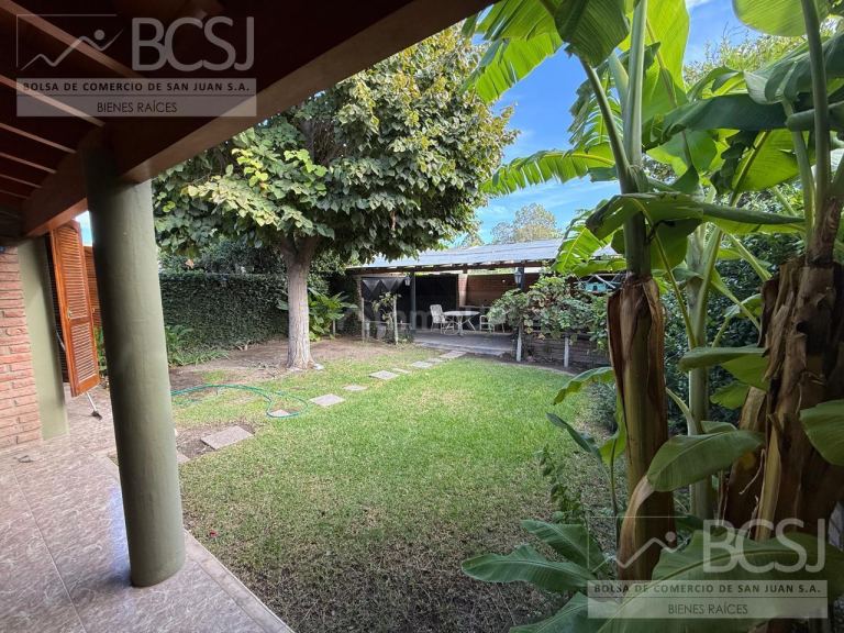Casa en Venta en Rivadavia, San Juan - USD 150.000 | Inmoup - 9