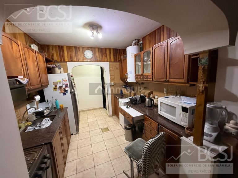 Casa en Venta en Rivadavia, San Juan - USD 150.000 | Inmoup - 6