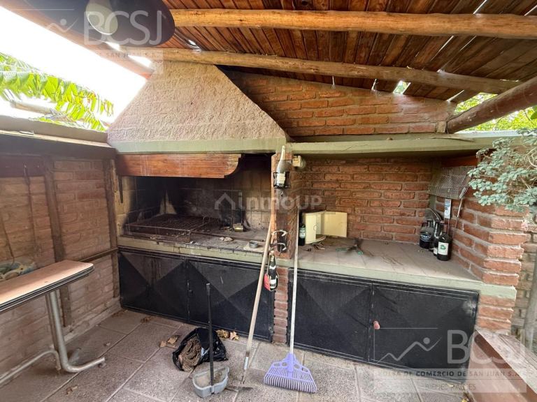 Casa en Venta en Rivadavia, San Juan - USD 150.000 | Inmoup - 20