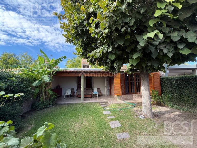 Casa en Venta en Rivadavia, San Juan - USD 150.000 | Inmoup - 21