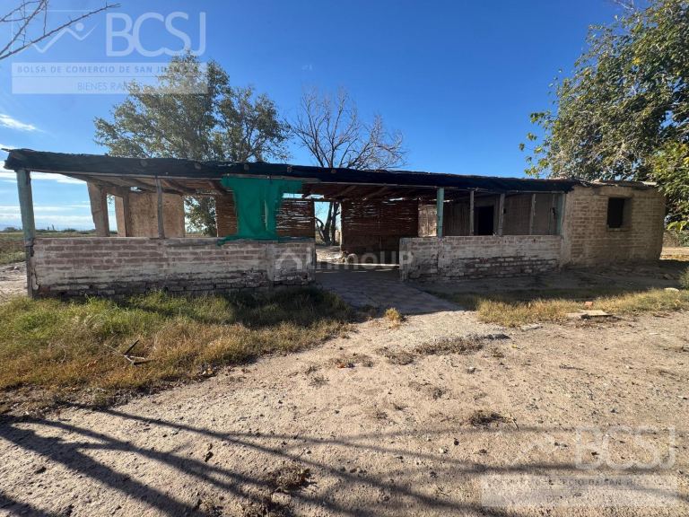 Finca en Venta en Pocito, San Juan