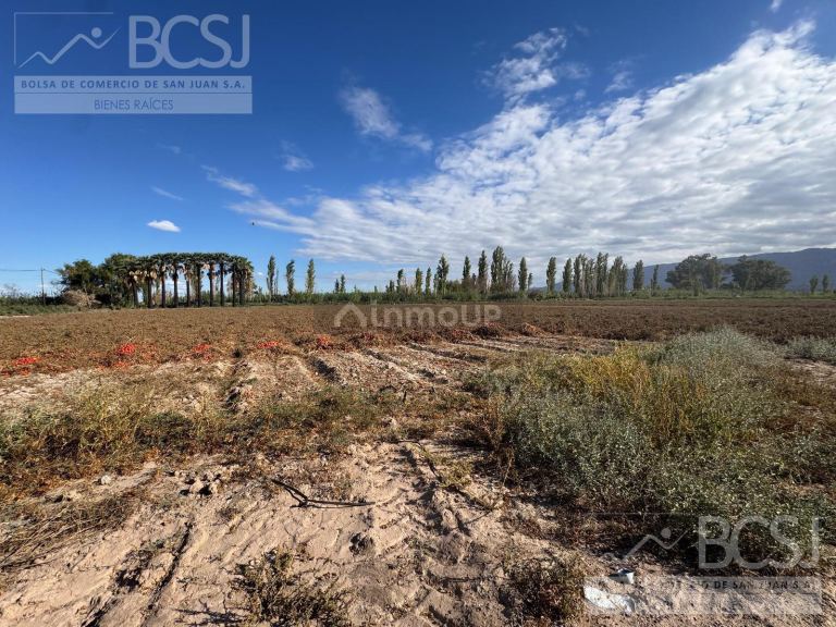 Finca en Venta en Pocito, San Juan