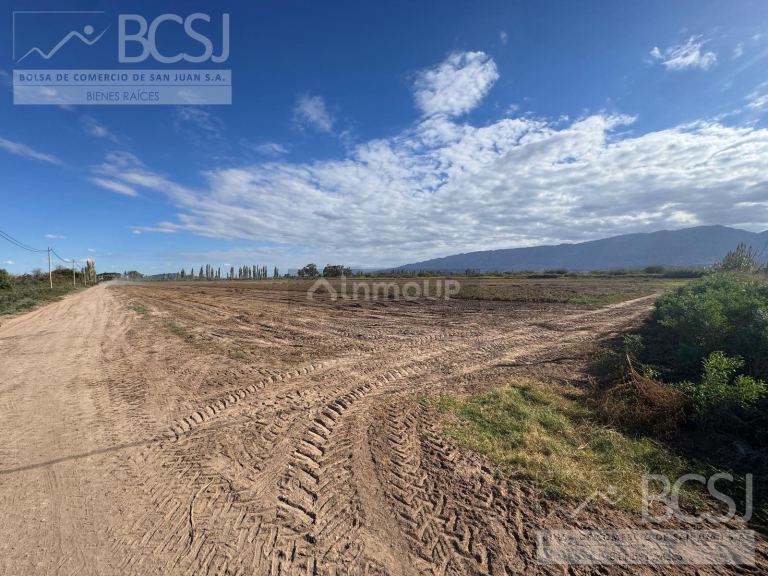 Finca en Venta en Pocito, San Juan