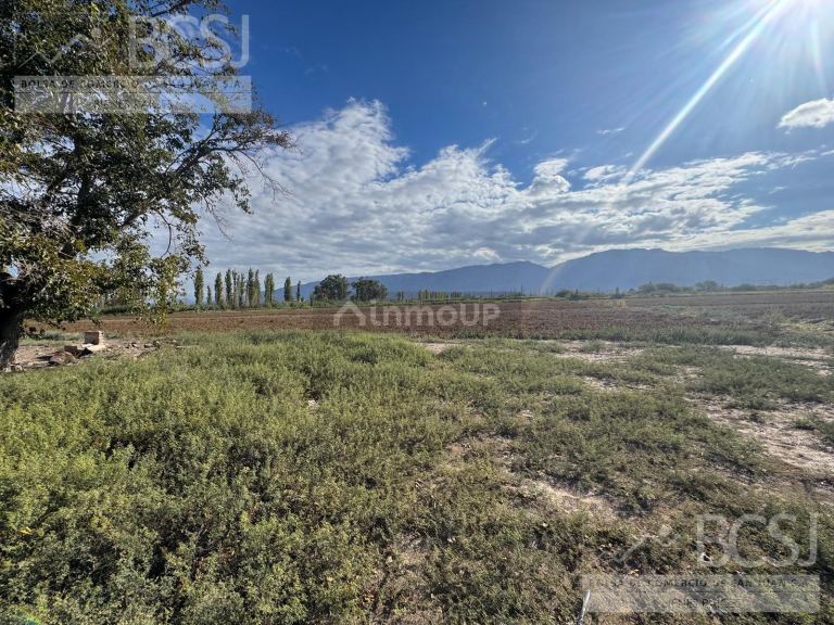 Finca en Venta en Pocito, San Juan