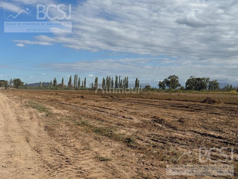 Finca en Venta en Pocito, San Juan