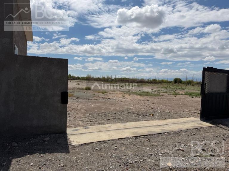 Terreno en Alquiler en Pocito, San Juan