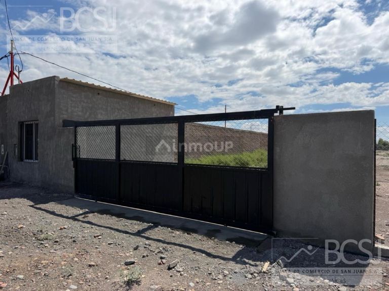 Terreno en Alquiler en Pocito, San Juan