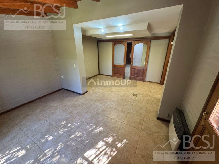 Casa en Venta en Rivadavia, San Juan - USD 185.000 | Inmoup - 6