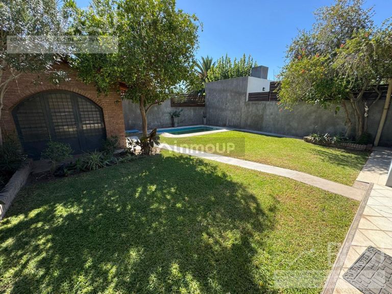 Casa en Venta en Rivadavia, San Juan - USD 185.000 | Inmoup - 24
