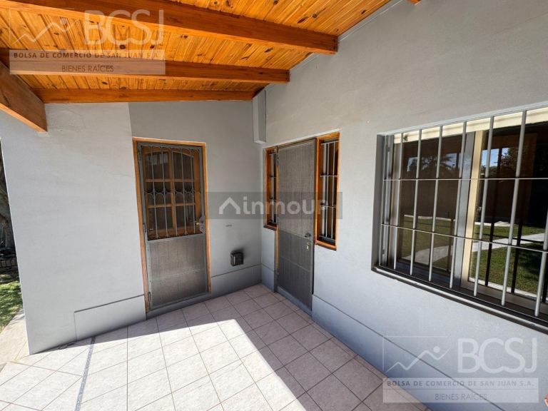 Casa en Venta en Rivadavia, San Juan - USD 185.000 | Inmoup - 21