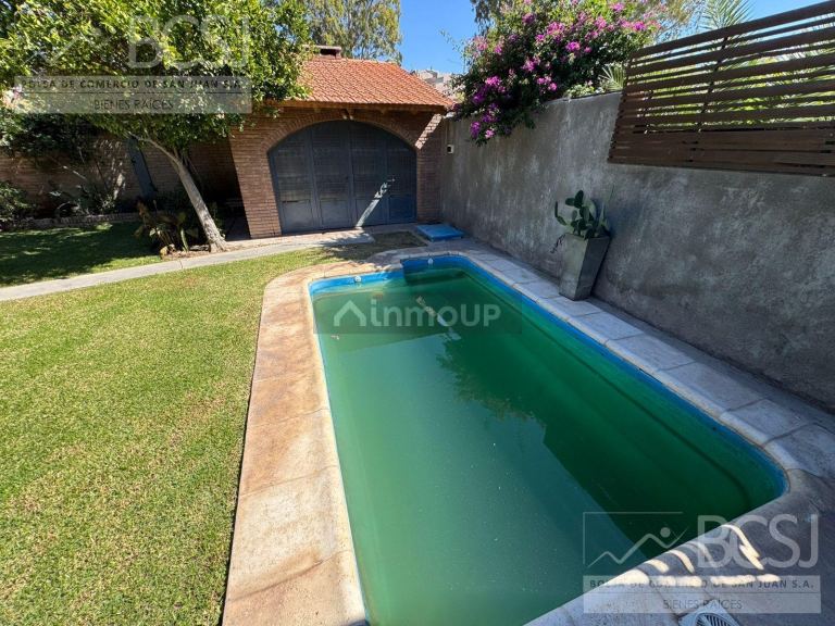 Casa en Venta en Rivadavia, San Juan - USD 185.000 | Inmoup - 22