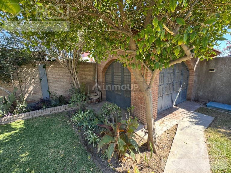 Casa en Venta en Rivadavia, San Juan - USD 185.000 | Inmoup - 23