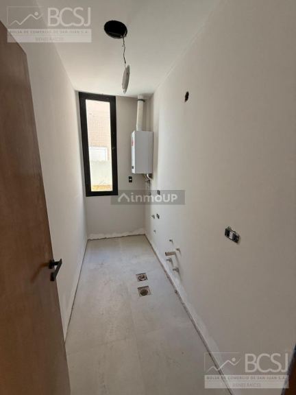 Casa en Alquiler en Rivadavia, San Juan
