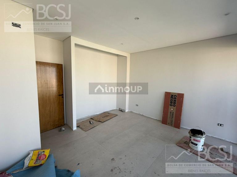 Casa en Alquiler en Rivadavia, San Juan